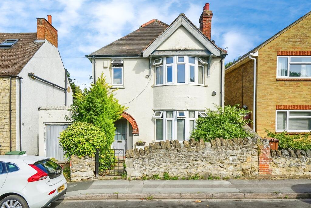 Main image of property: Pitts Road, Headington, Oxford