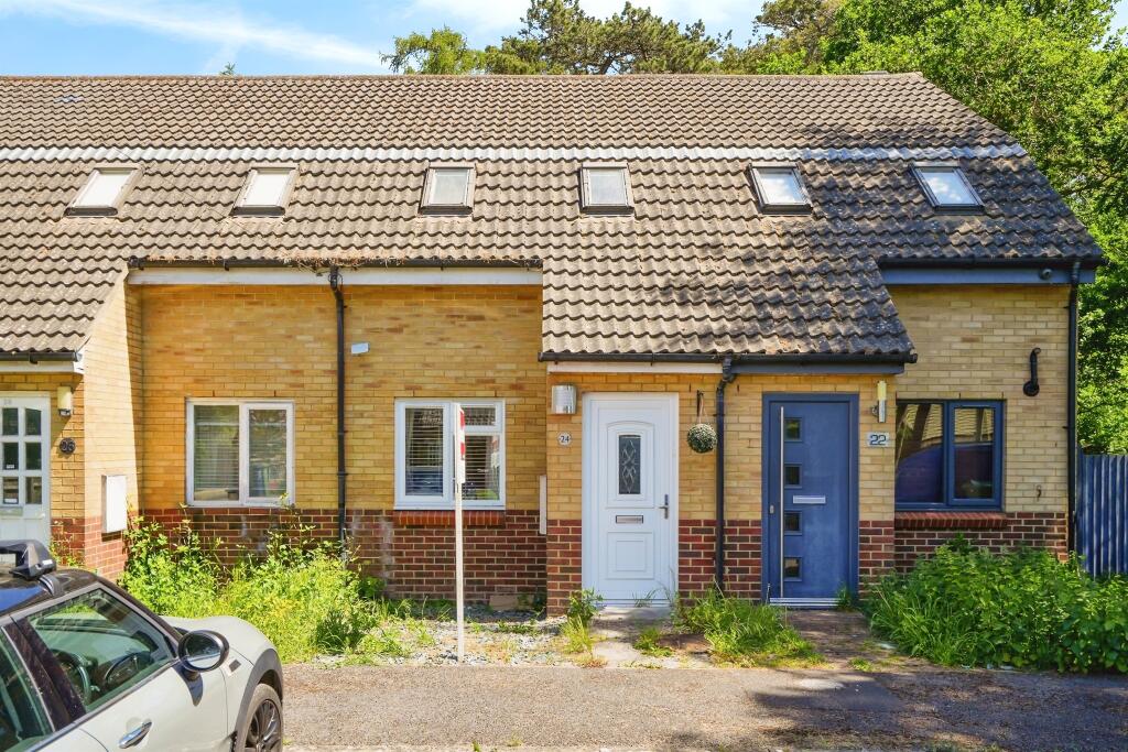 Main image of property: Peppercorn Avenue, Headington, Oxford