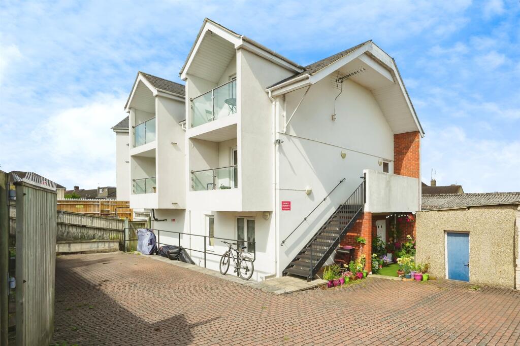 Main image of property: Cherwell Drive, Marston, Oxford