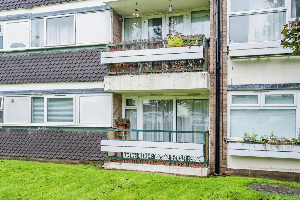 Main image of property: Latimer Grange, Headington, Oxford