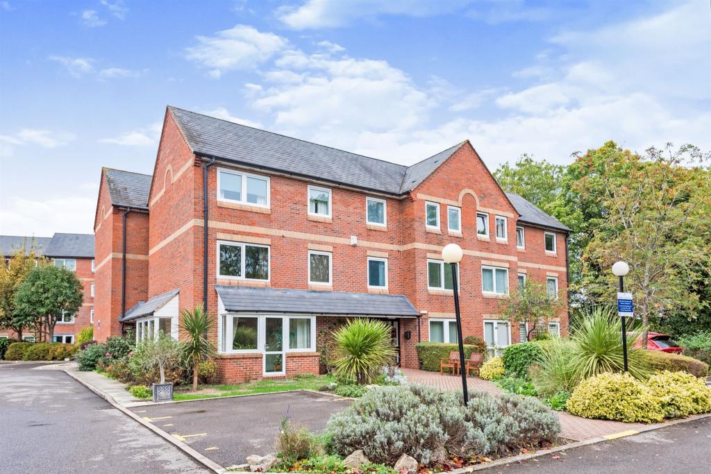 1 bedroom apartment for sale in Henry Road, Oxford, OX2