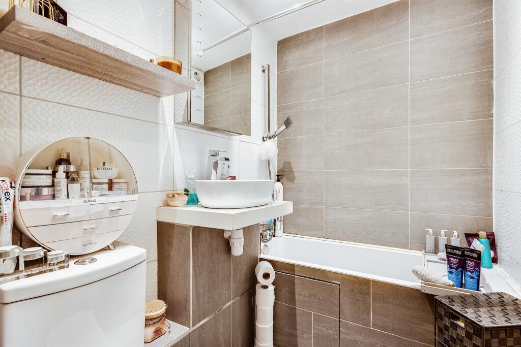 1 bedroom apartment for sale in Oxford Road, Cowley, Oxford, OX4