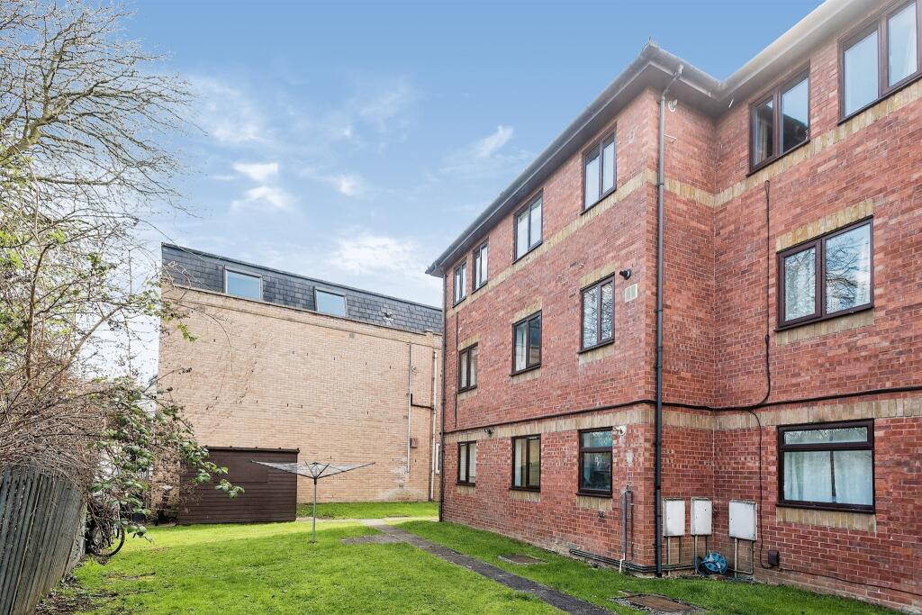 1 bedroom apartment for sale in Oxford Road, Cowley, Oxford, OX4