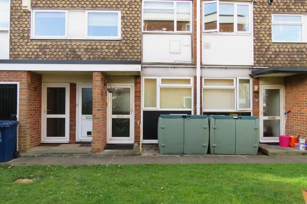 2 bedroom apartment for sale in Compass Close, Oxford, OX4