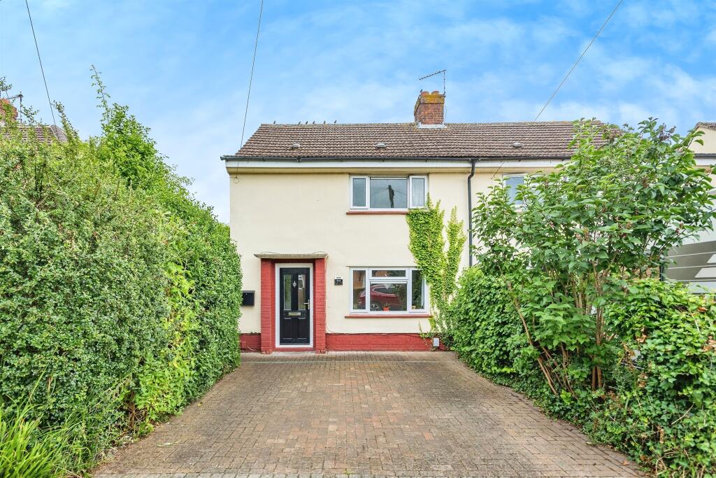 Main image of property: Meadow View Road, Kennington, OXFORD