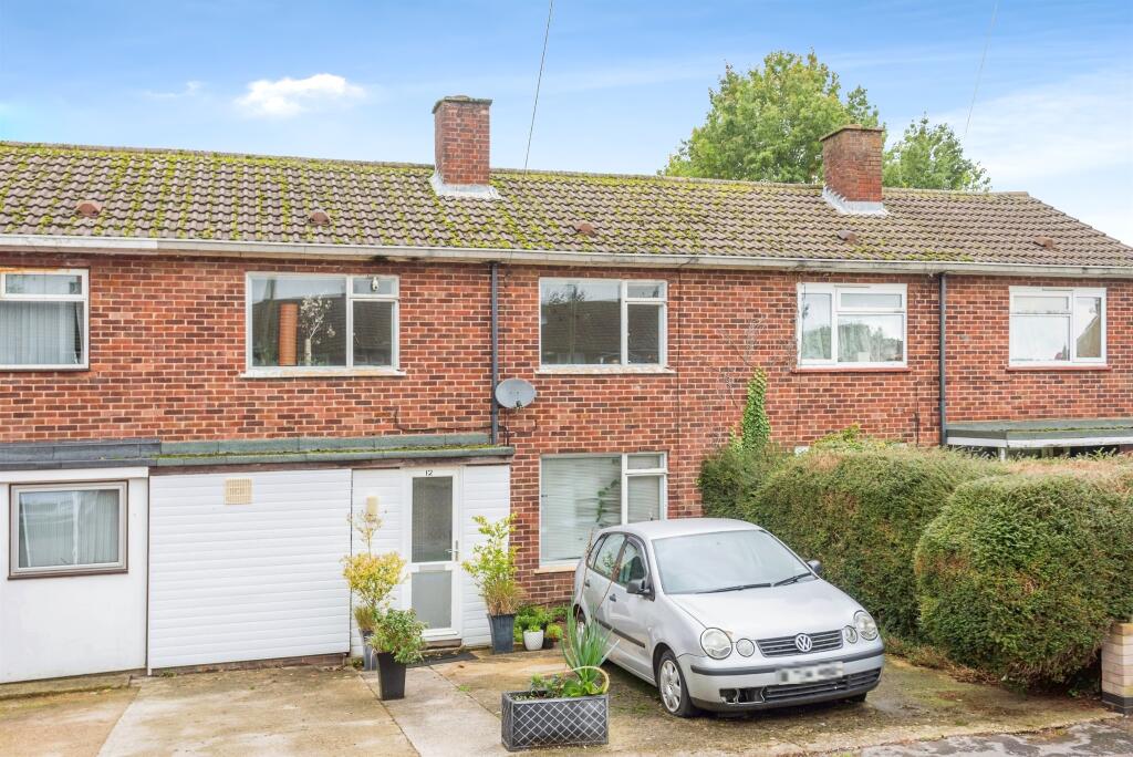 Main image of property: Skylark Place, Oxford