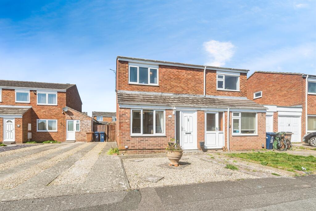 Main image of property: Burton Place, Oxford