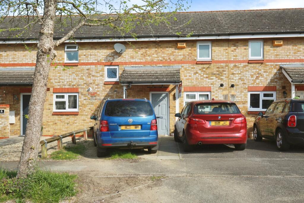 Main image of property: Acacia Avenue, OXFORD