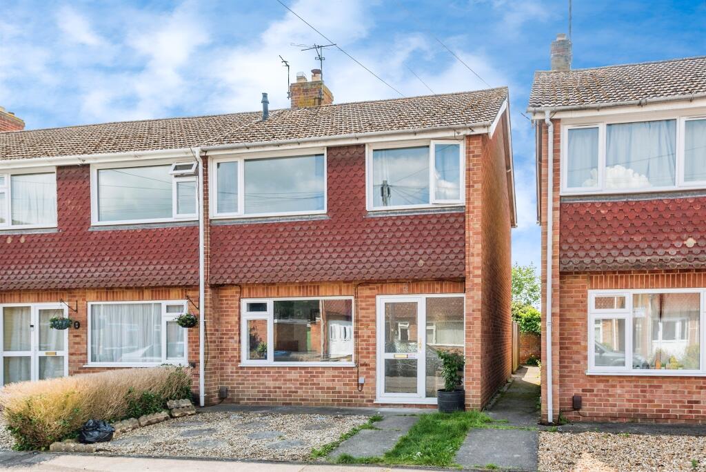 Main image of property: Sunnyside, Oxford