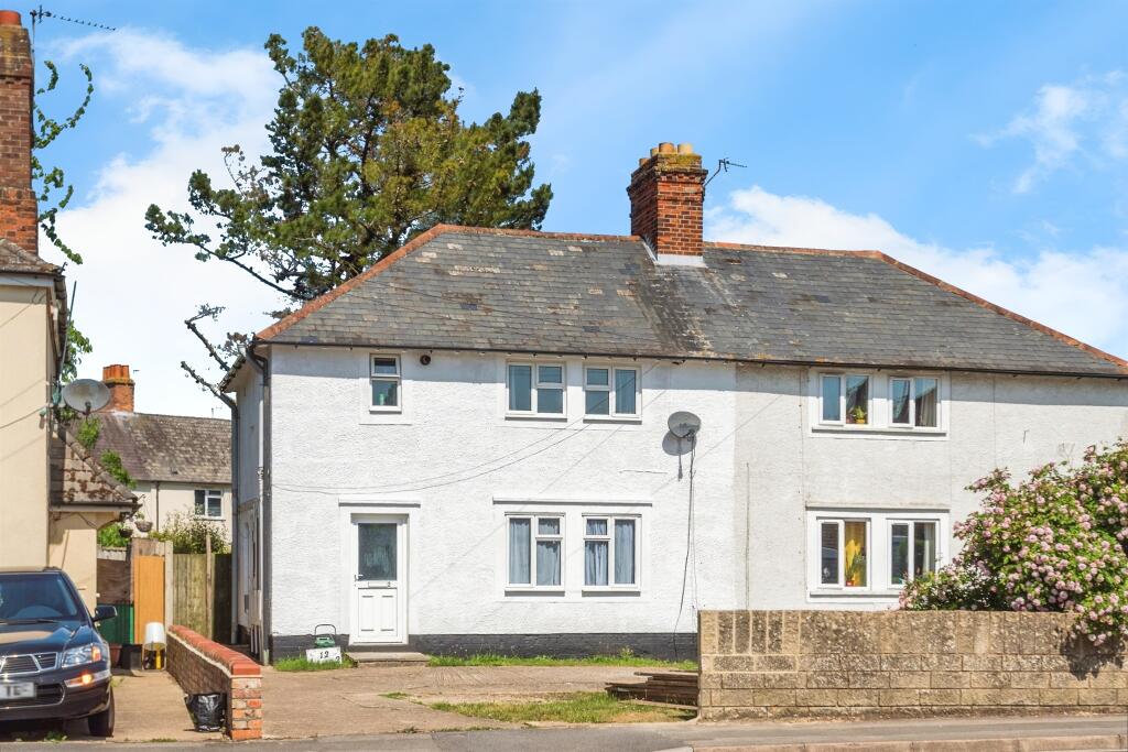 Main image of property: Donnington Bridge Road, Oxford