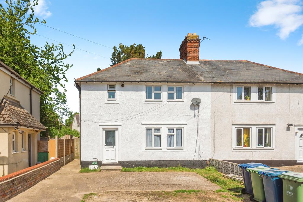 Main image of property: Donnington Bridge Road, Oxford