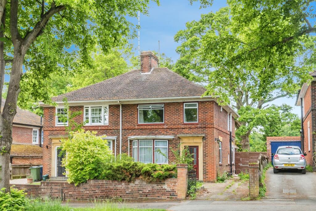 Main image of property: Morrell Avenue, Oxford