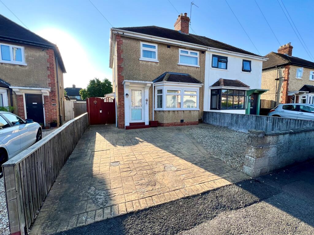 Main image of property: Fairfax Road, OXFORD