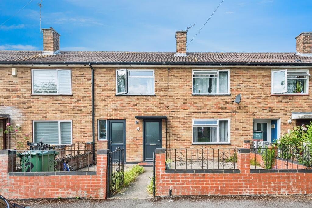 Main image of property: Wingate Close, Oxford