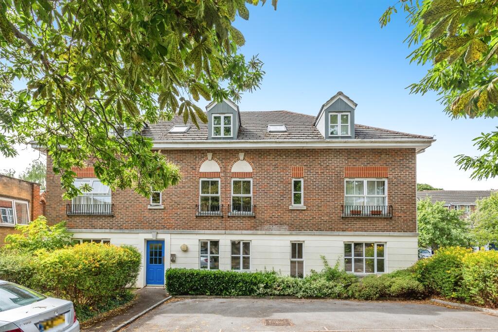Main image of property: Don Bosco Close, Oxford