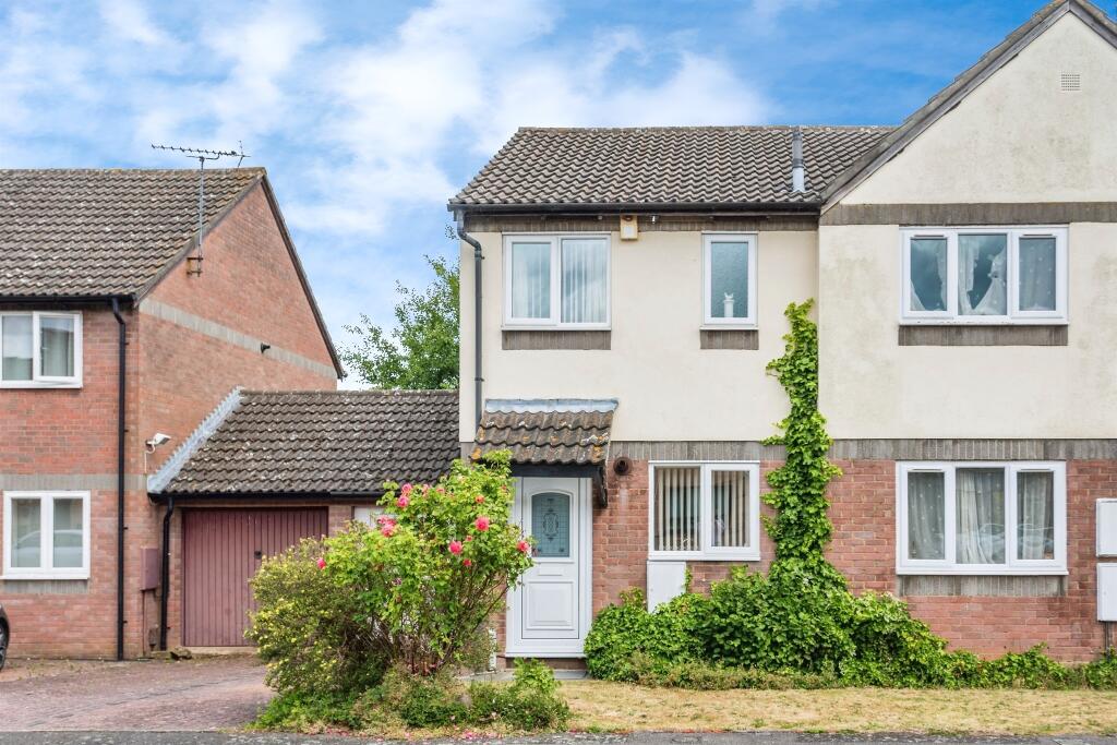 Main image of property: Little Bury, Oxford