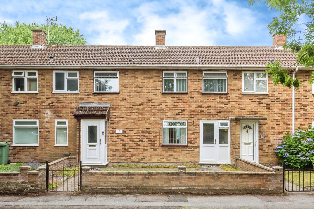 Main image of property: Ladenham Road, Oxford