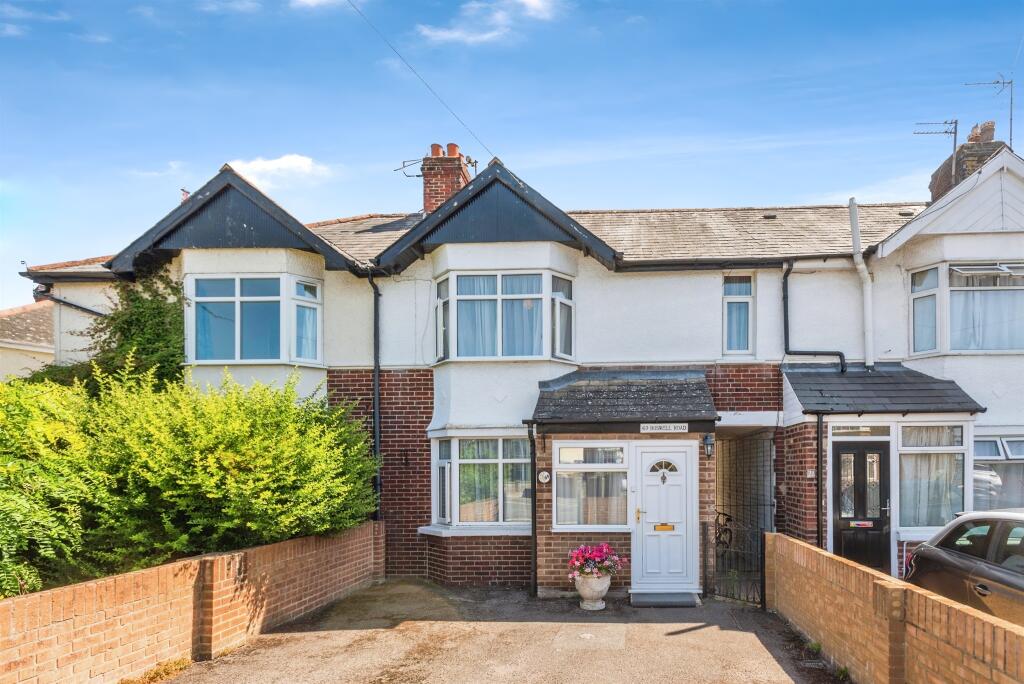 Main image of property: Boswell Road, Oxford