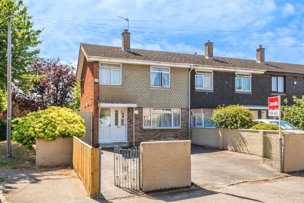 Main image of property: Alice Smith Square, Littlemore, Oxford