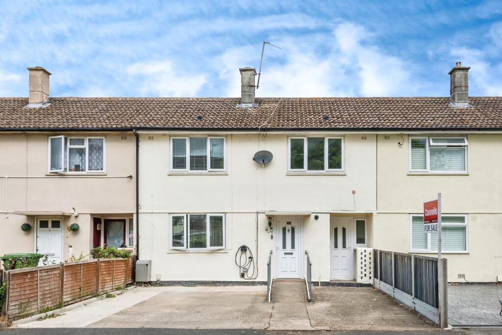 Main image of property: Kersington Crescent, Oxford