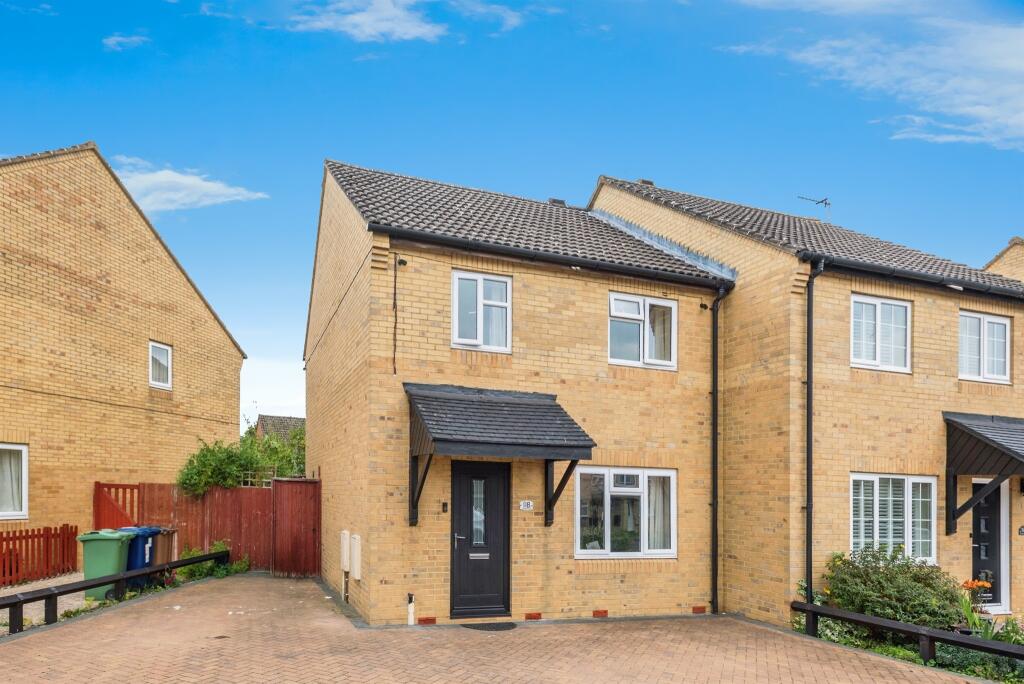 Main image of property: Green Hill, Oxford