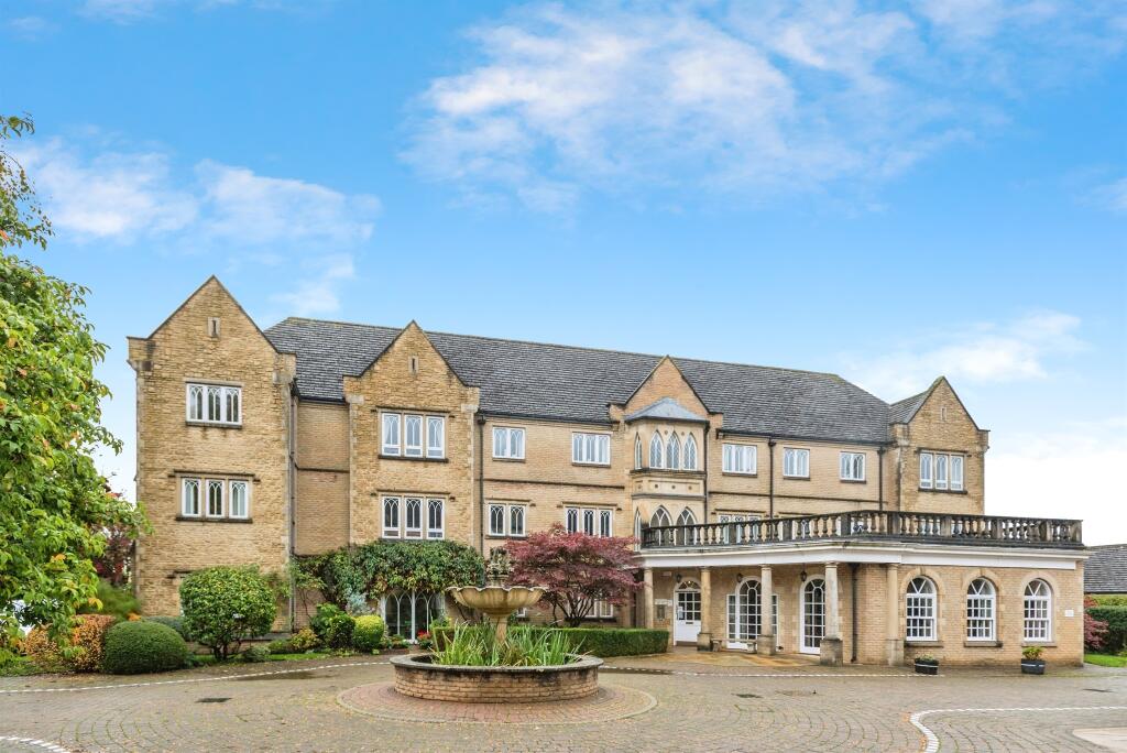 Main image of property: White House Road, Oxford