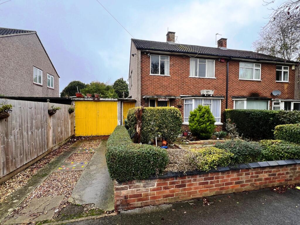 Main image of property: Sandy Lane, Oxford