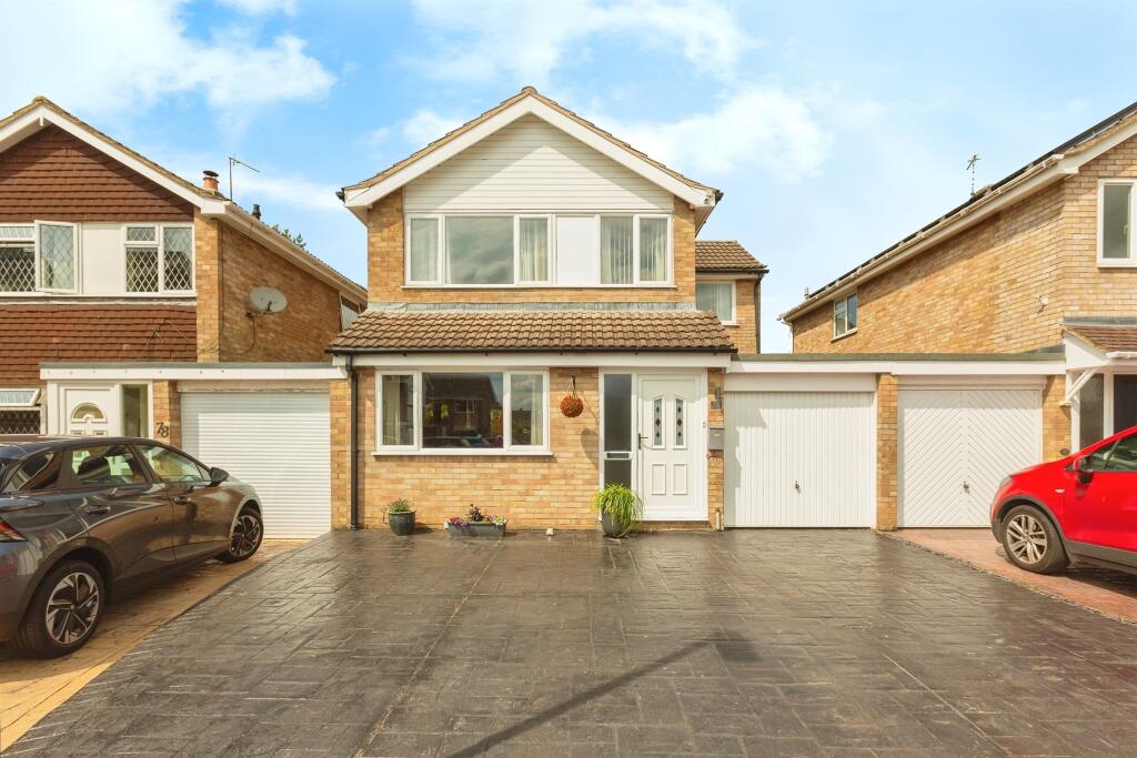 Main image of property: Hamble Drive, Abingdon