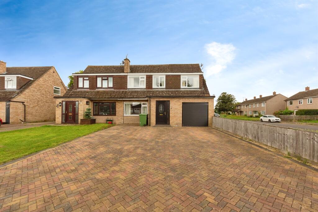 Main image of property: Baker Road, Abingdon