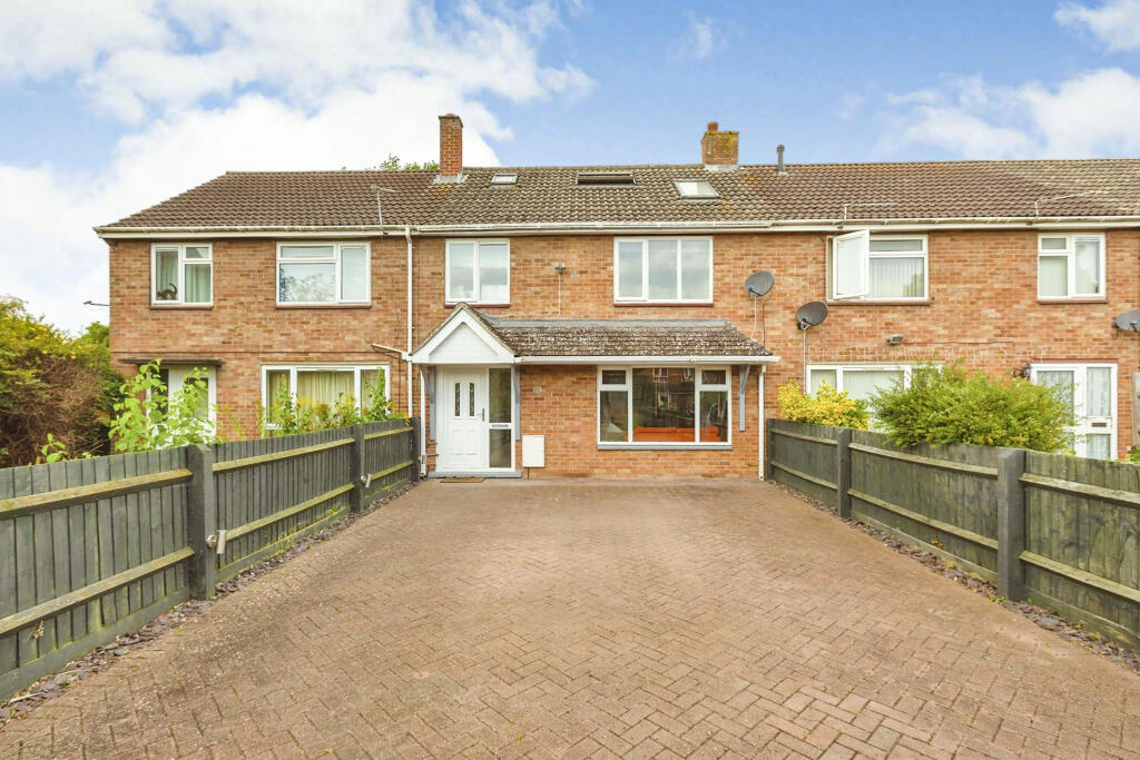 Main image of property: Barretts Way, Sutton Courtenay, Abingdon