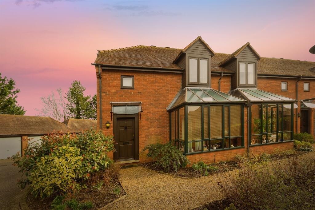 Main image of property: Herringcote, Dorchester-On-Thames, Wallingford