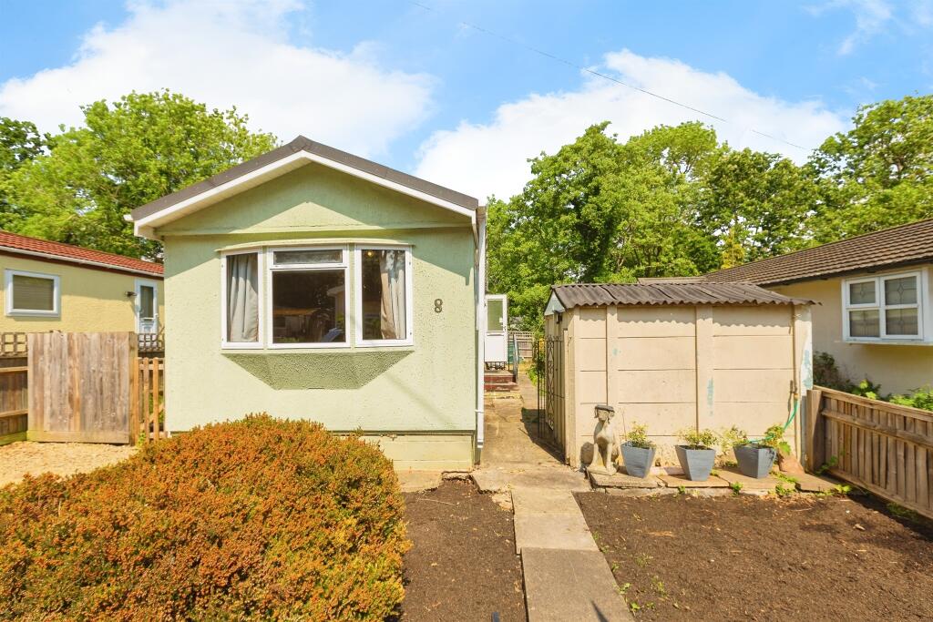 Main image of property: Pebble Hill, Radley, Abingdon