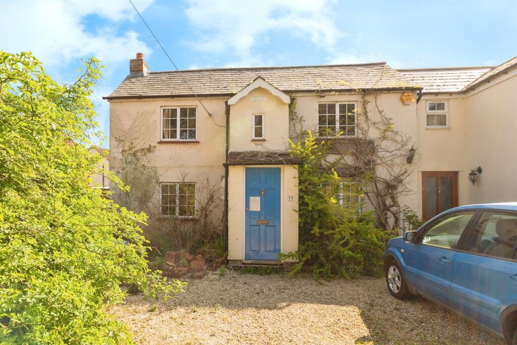 Main image of property: High Street, Sutton Courtenay, Abingdon