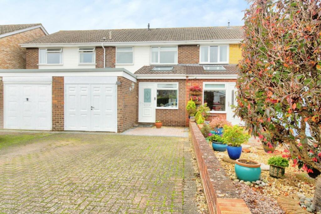 Main image of property: Chaunterell Way, Abingdon