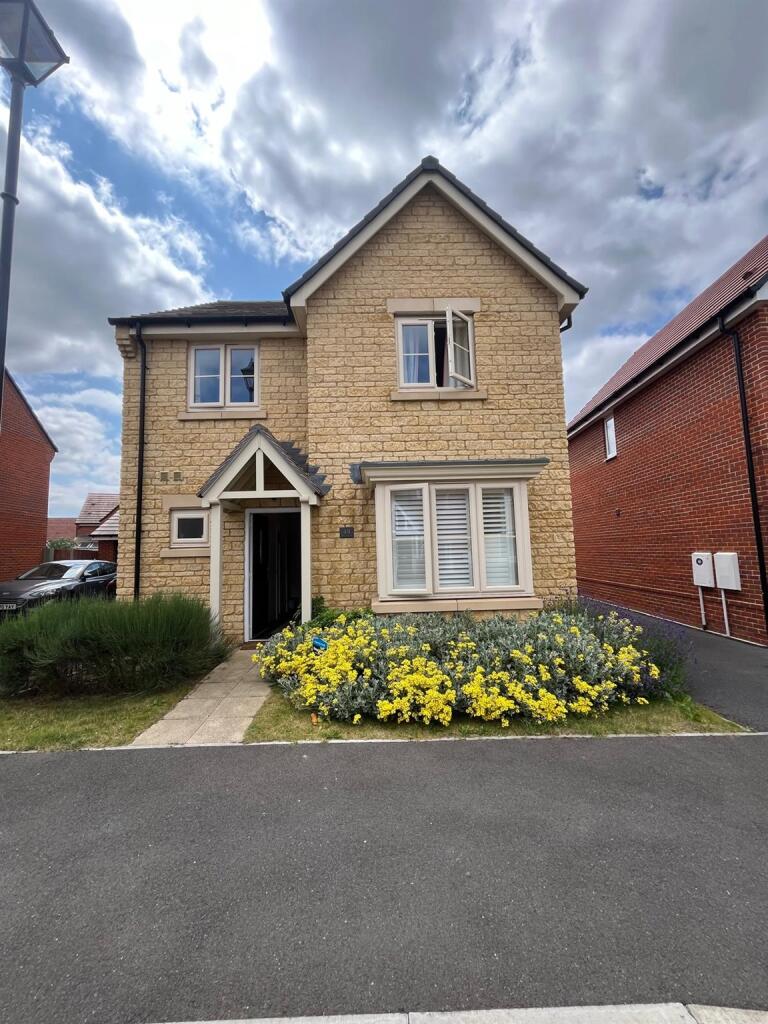 Main image of property: Aldiss Drive, Kingston Bagpuize, Abingdon