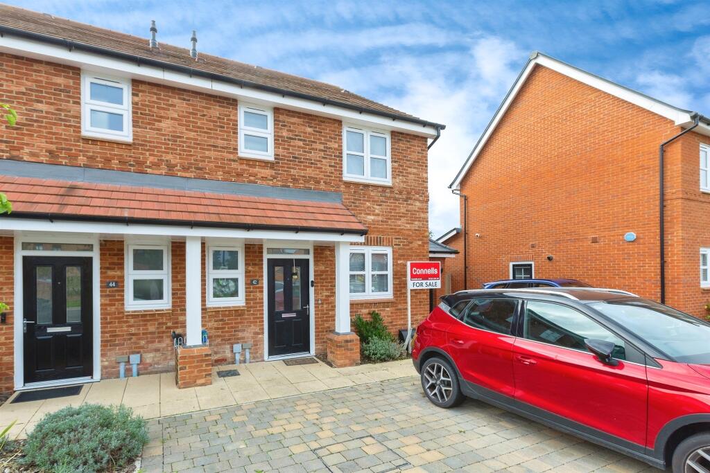 Main image of property: Empress Drive, Wallingford