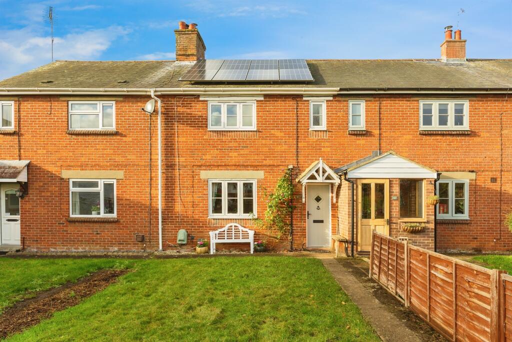 Main image of property: Eaton Road, Appleton, Abingdon