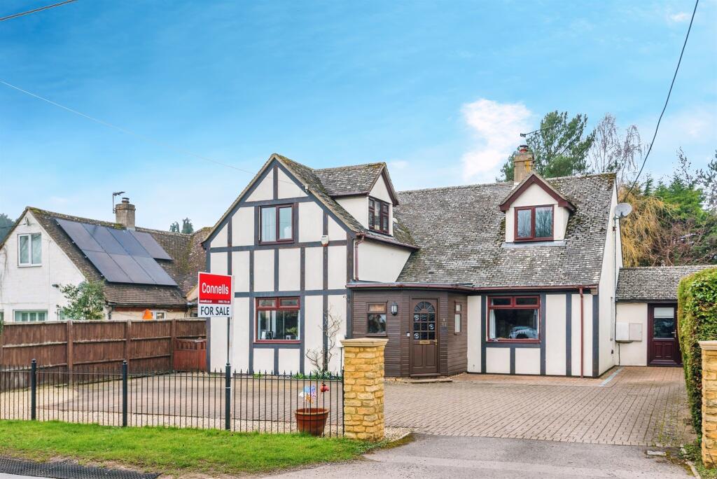 Main image of property: High Street, Standlake, Witney