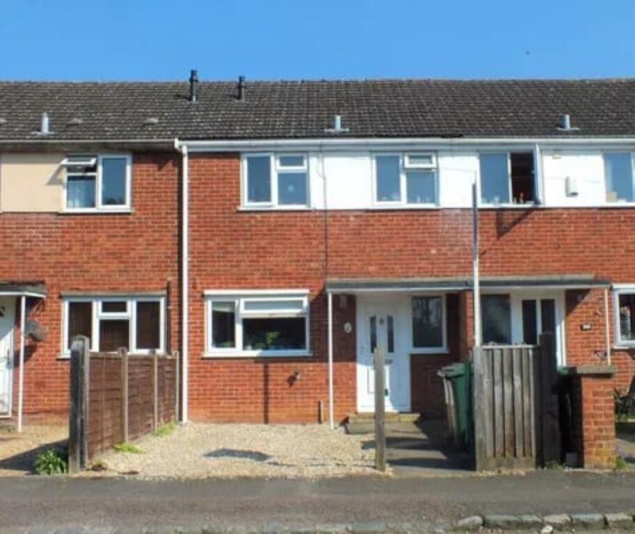 Main image of property: Wise Avenue, Kidlington