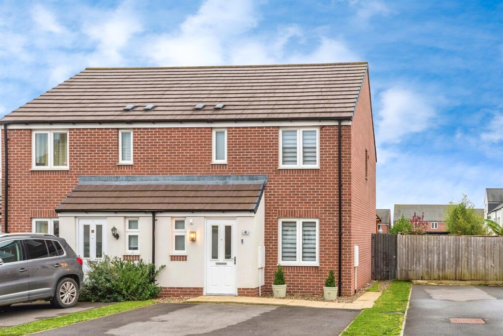Main image of property: Russell Mews, Witney