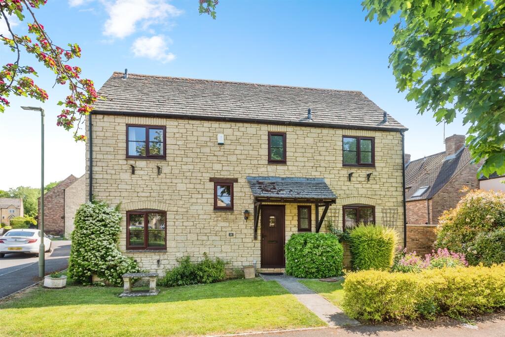 Main image of property: Westcote Close, Witney
