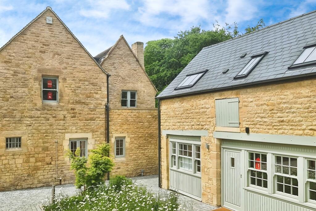Main image of property: Old Police Station, Chipping Norton