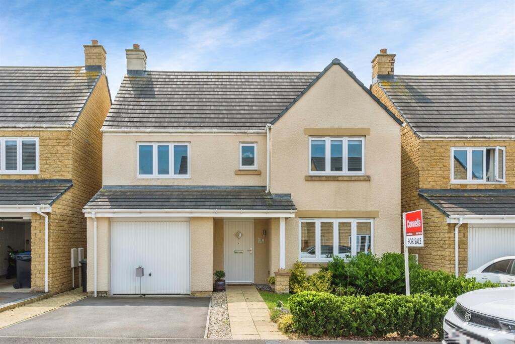Main image of property: Mott Close, Witney