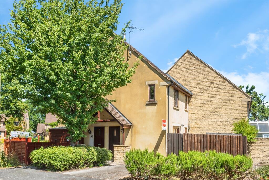 Main image of property: Farmington Drive, Witney