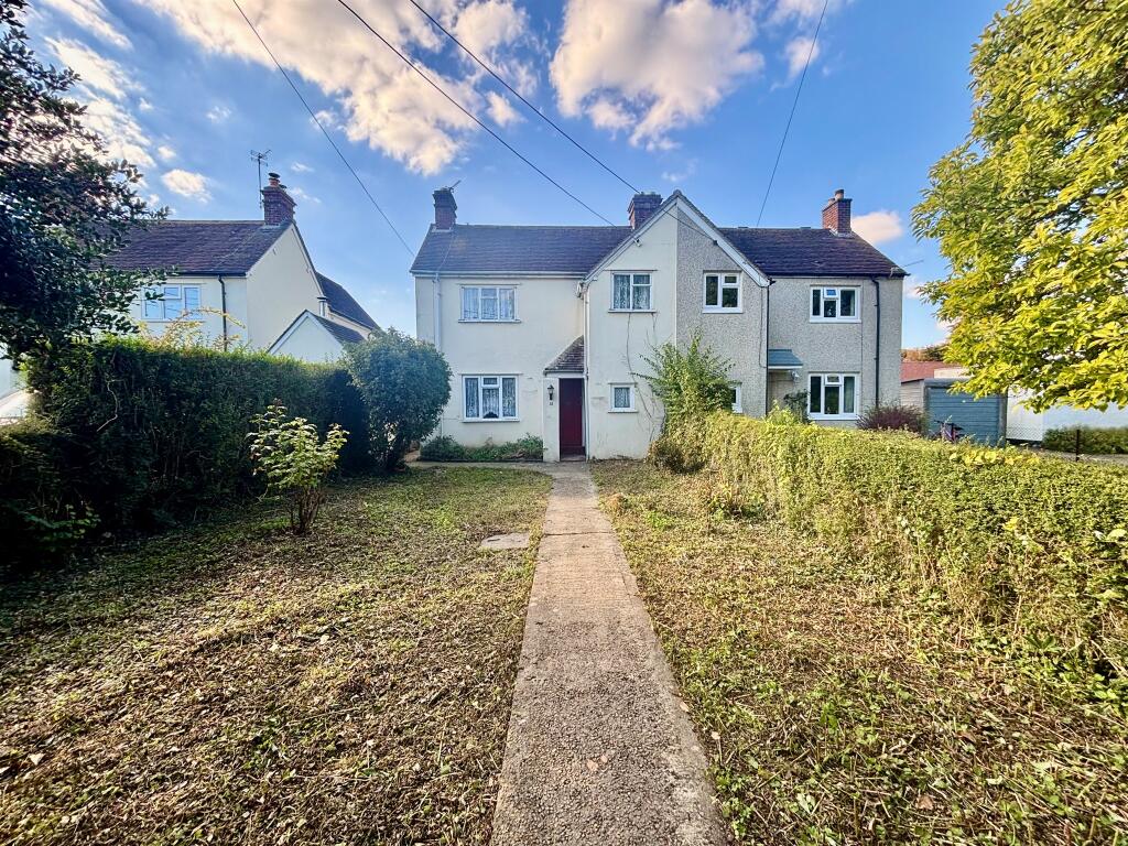 Main image of property: Griffiths Close, Northmoor, Witney