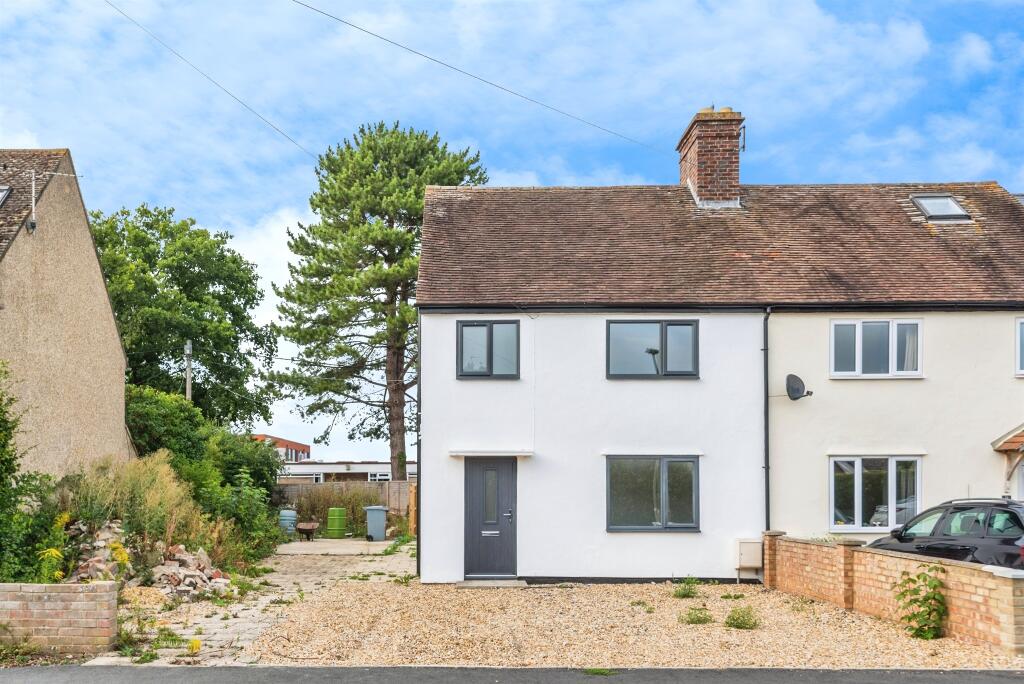 Main image of property: Clover Place, Eynsham, Witney