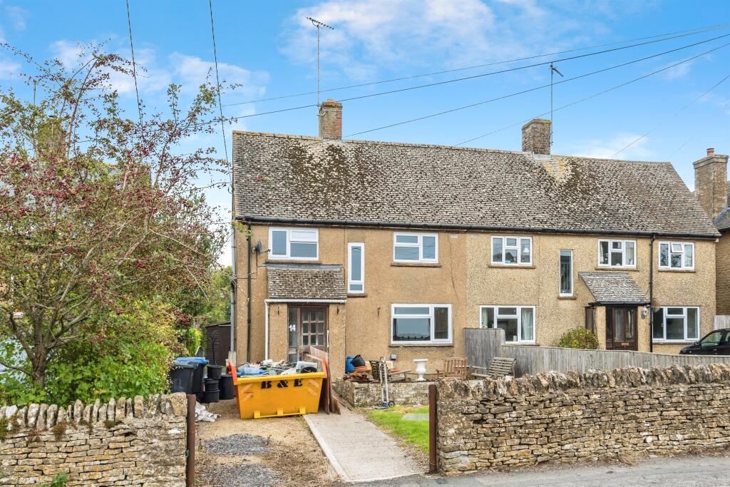 Main image of property: Fairspear Road, Leafield, Witney