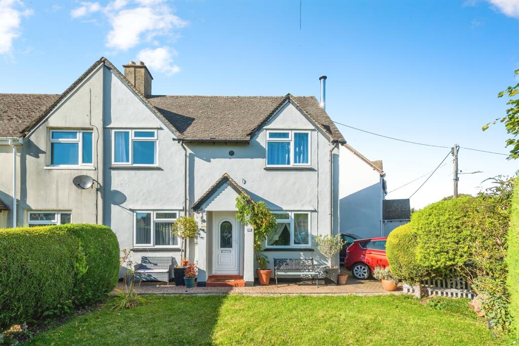 Main image of property: Shipton Road, WOODSTOCK