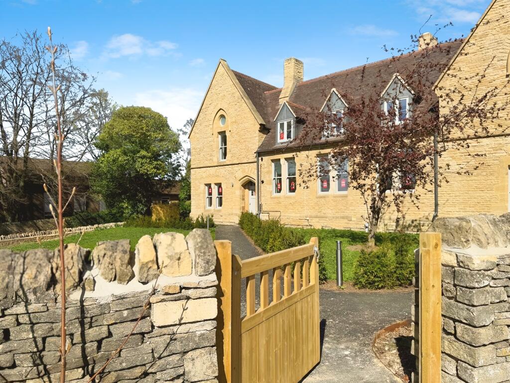 Main image of property: Old Police Station, Chipping Norton