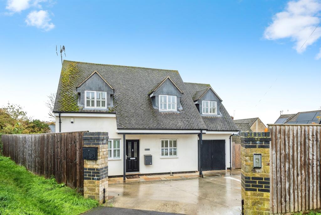 Main image of property: Starnham Road, Ducklington, Witney